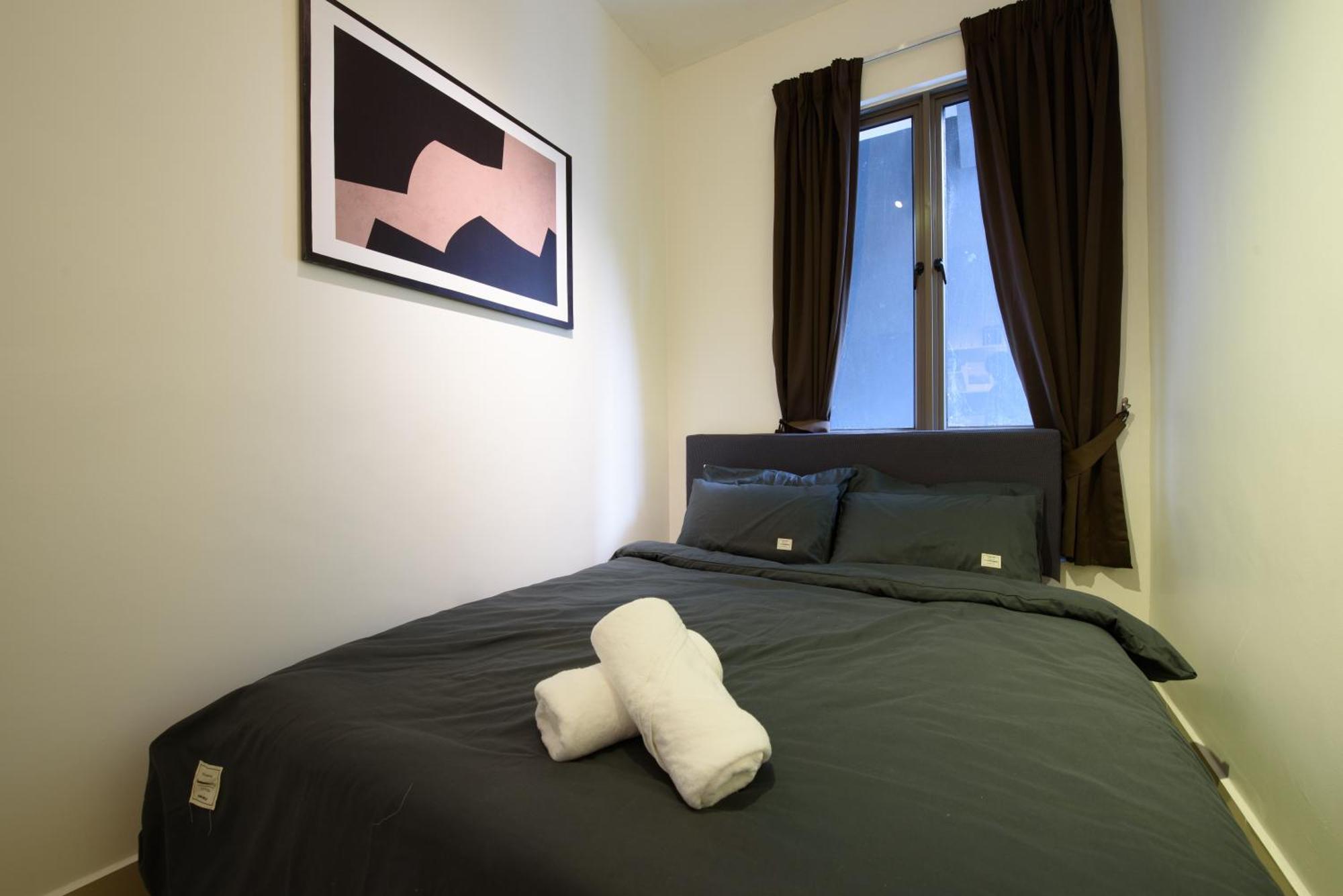 Myuko Homestay บรินชัง ภายนอก รูปภาพ