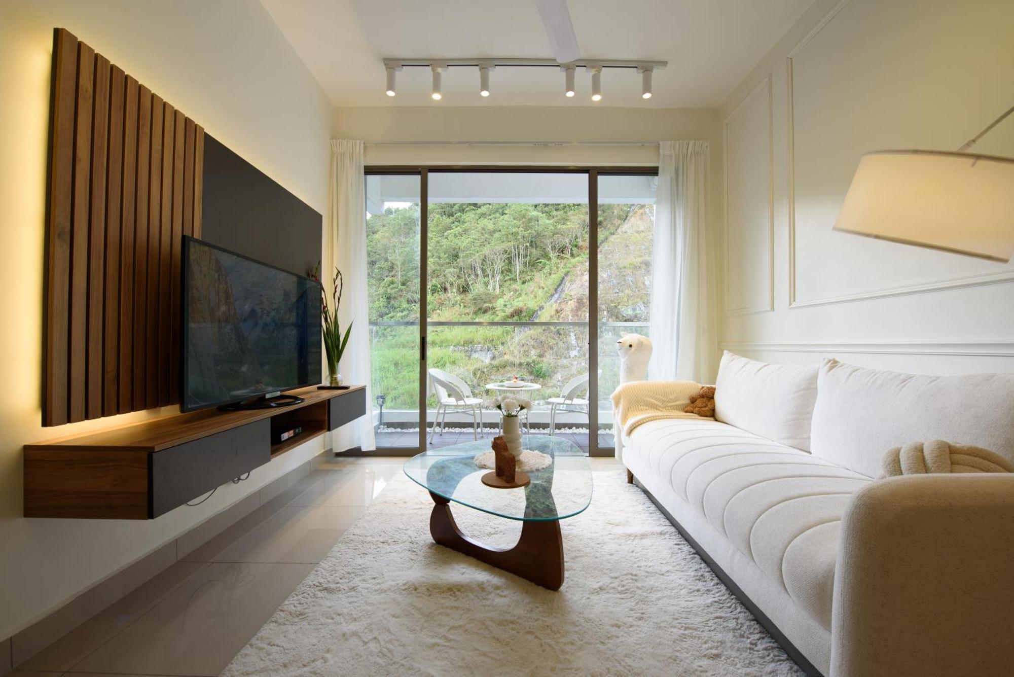 Myuko Homestay บรินชัง ภายนอก รูปภาพ